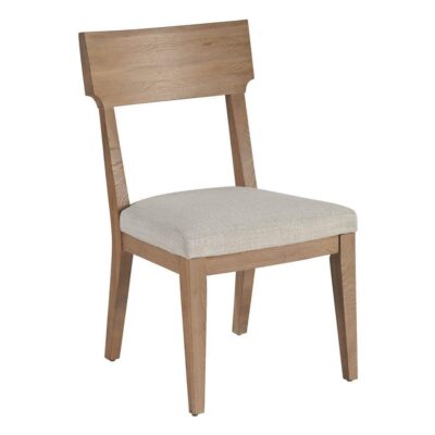Alternative view of Canyon Wood Back Side Chair