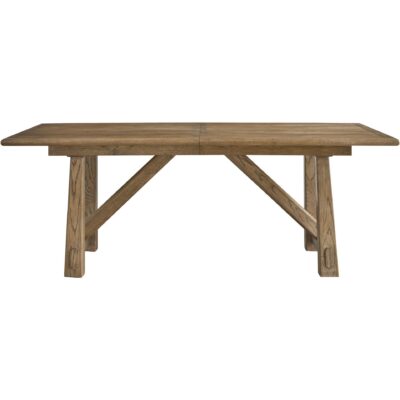 Sienna Rectangular Dining Table