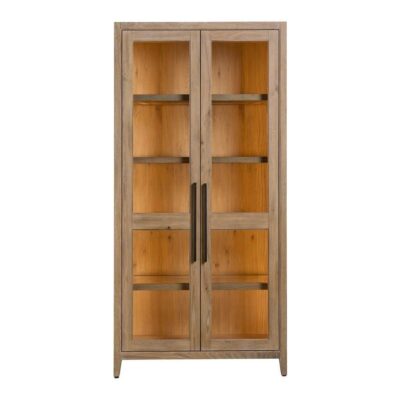 Canyon Display Cabinet