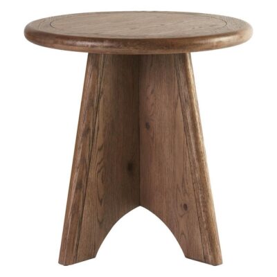 Sienna Round Side Table