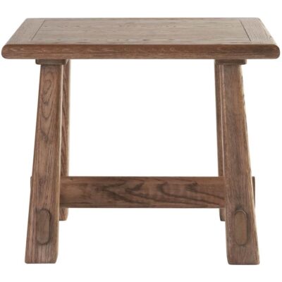 Alternative view of Sienna Rectangular End Table U400808
