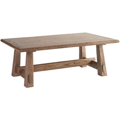 Sienna Rectangular Cocktail Table