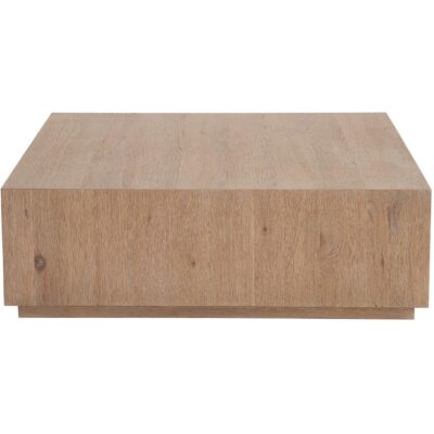 Altitude Square Cocktail Table