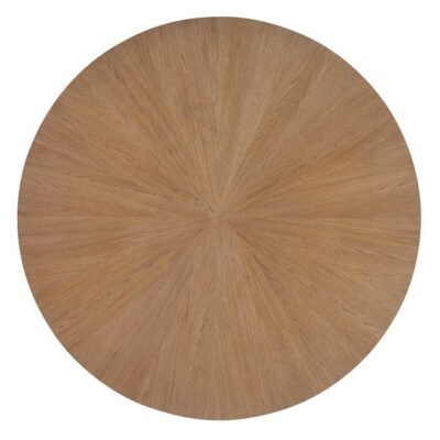 Alternative view of Carmen Round Table