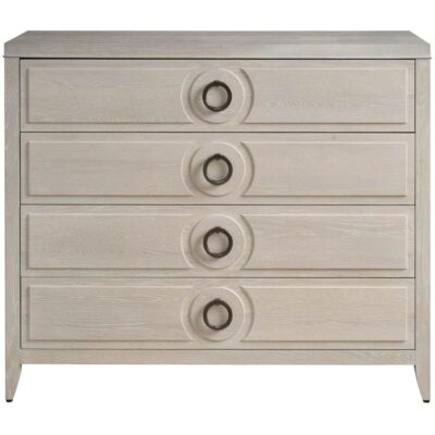 Alternative view of Lizmore Chest