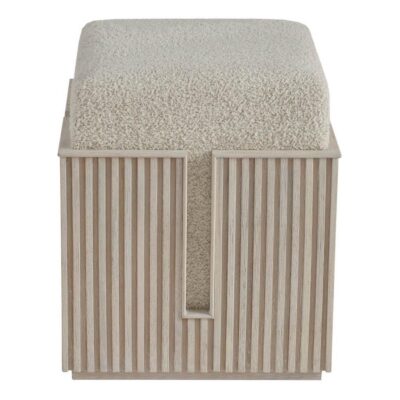 Carmen Bunching Stool