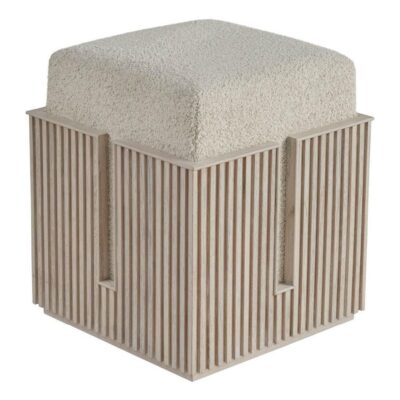 Alternative view of Carmen Bunching Stool