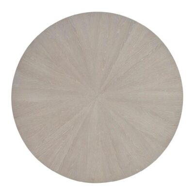 Alternative view of Carmen Round Table