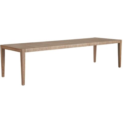 Alternative view of Volpi Dining Table