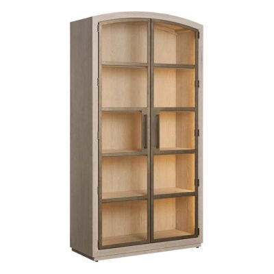 Alternative view of Scribe Cabinet