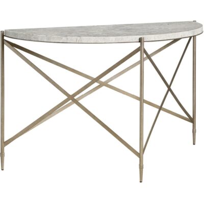 Alternative view of Spier Console Table