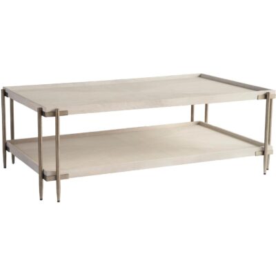 Alternative view of Selkie Cocktail Table