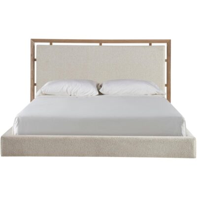 Kendall Panel Bed Queen