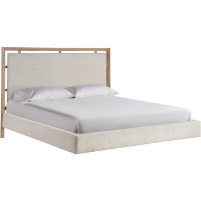 Alternative view of Kendall Panel Bed Queen