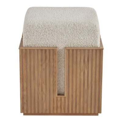 Carmen Bunching Stool