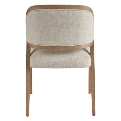 Alternative view of Avaline Arm Chair