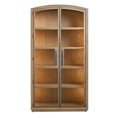 Scribe Cabinet