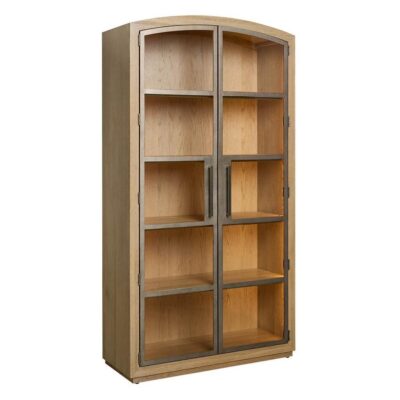 Alternative view of Scribe Cabinet