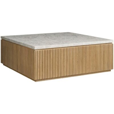 Alternative view of Carmen Cocktail Table