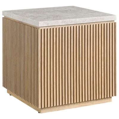 Alternative view of Carmen Side Table