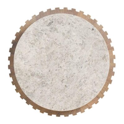 Alternative view of Carmen Spot Table