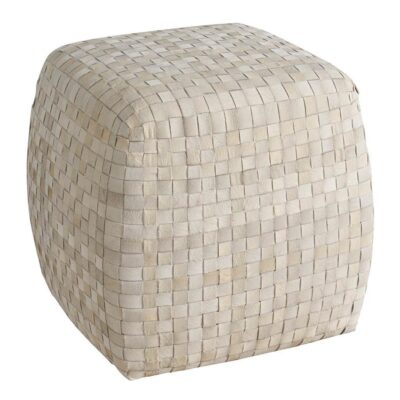 Alternative view of Dwell Pouf