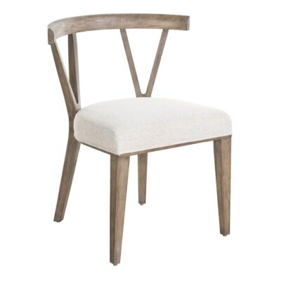 Alternative view of Boulder Side Chair