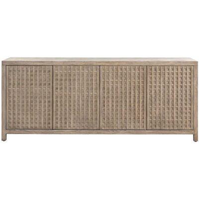 Boulder Credenza