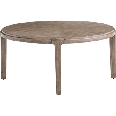 Alternative view of Boulder Bunching Cocktail Table