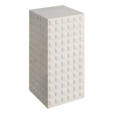 Alternative view of Dwell Stone Accent Table