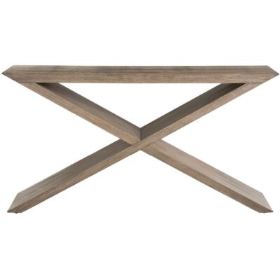 Boulder Cross Console