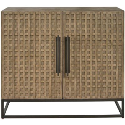 Alternative view of Boulder Hall Chest