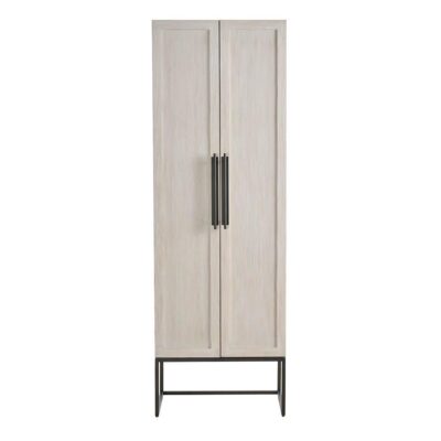 River Rock Utility Cabinet