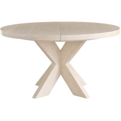River Rock Round Dining Table