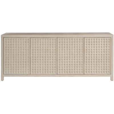 River Rock Credenza