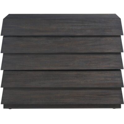 Alternative view of Basalt Chest