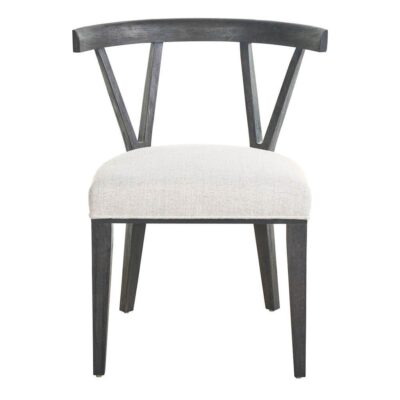 Basalt Side Chair