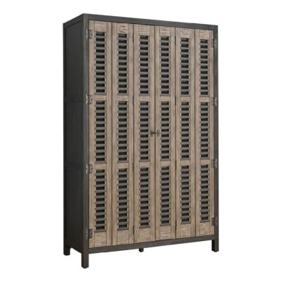 Alternative view of Dwell Bar Cabinet