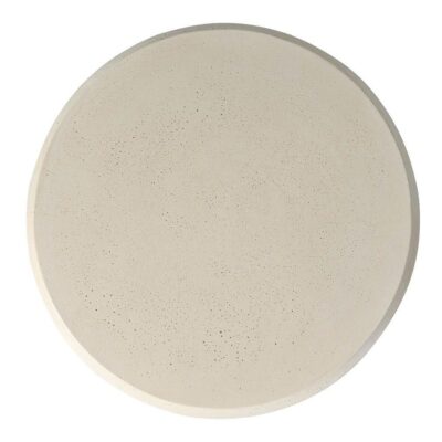 Alternative view of Dwell Linen Side Table