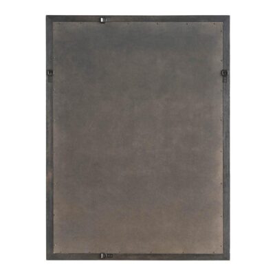 Alternative view of Sable Mirror