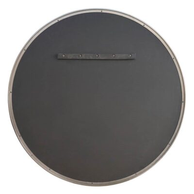 Alternative view of Round Accent Mirror