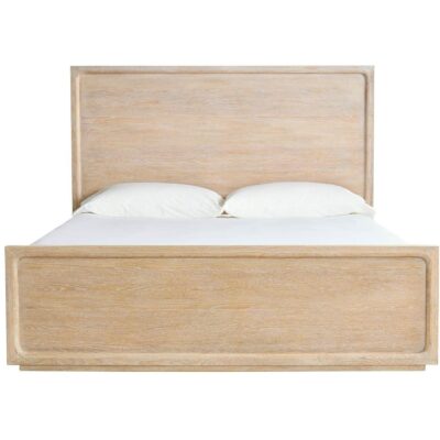 Desert Panel Bed King