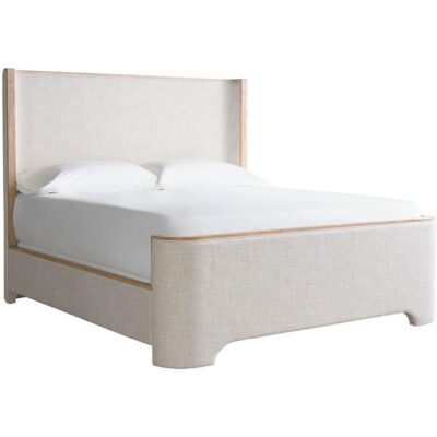 Alternative view of Desert Bed King