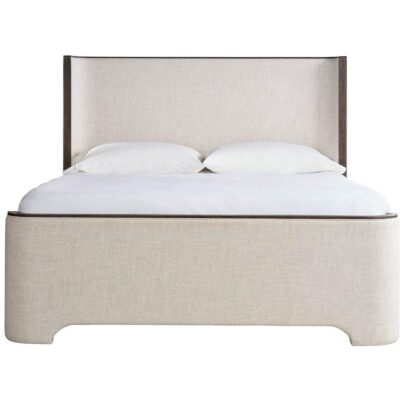 Sable Bed King