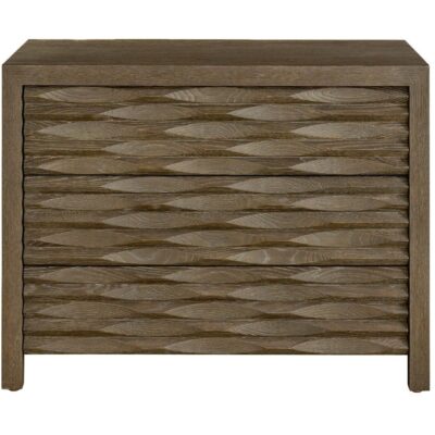 Alternative view of Sable Dune Chest