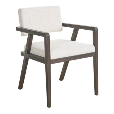 Alternative view of Sable Arm Chair