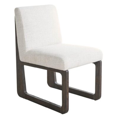 Alternative view of Sable Side Chair