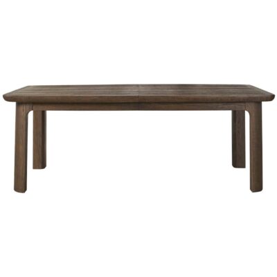 Sable Dining Table