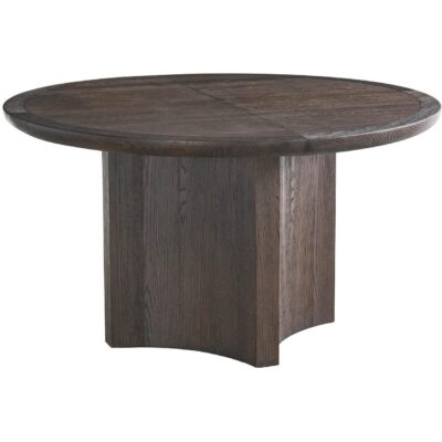 Sable Round Dining Table