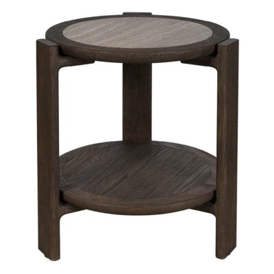 Sable Side Table